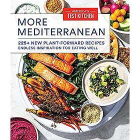 America's Test Kitchen: More Mediterranean