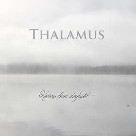 Thalamus - Hiding From Daylight CD