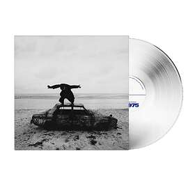 The 1975 - Being Funny In A Foreign Language Limited Edition LP