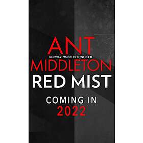 Ant Middleton: Red Mist