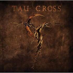 Tau Cross - Messengers Of Deception LP