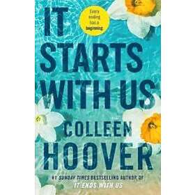 Colleen Hoover: It Starts with Us