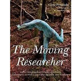 Ciane Fernandes: The Moving Researcher