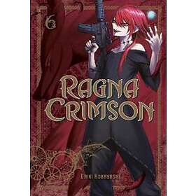 Daiki Kobayashi: Ragna Crimson 6