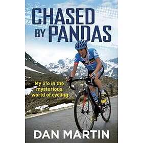 Dan Martin: Chased By Pandas