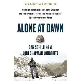 Dan Schilling, Lori Chapman Longfritz: Alone at Dawn