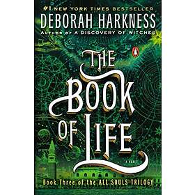 Deborah Harkness: Book Of Life