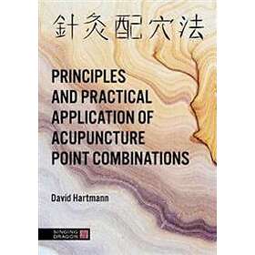 David Hartmann: The Principles and Practical Application of Acupuncture Point Combinations