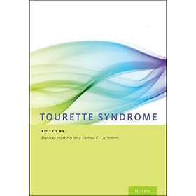 Davide Martino: Tourette Syndrome