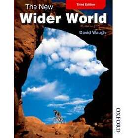 David Waugh: The New Wider World