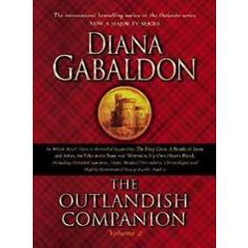 Diana Gabaldon: The Outlandish Companion Volume 2