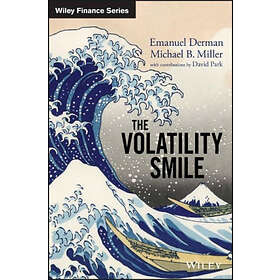 E Derman: The Volatility Smile