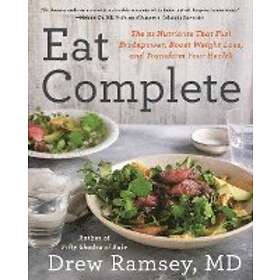Drew Ramsey: Eat Complete