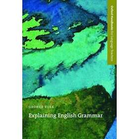 George Yule: Explaining English Grammar