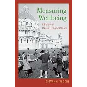 Giovanni Vecchi: Measuring Wellbeing