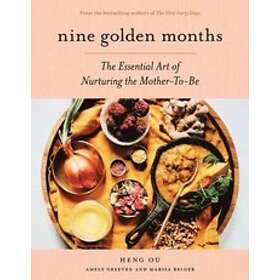 Heng Ou, Amely Greeven, Marisa Belger: Nine Golden Months