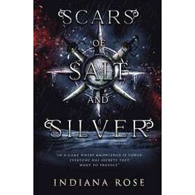 Indiana Rose: Scars of Salt and Silver