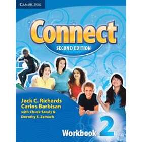 Jack C Richards: Connect Level 2 Workbook