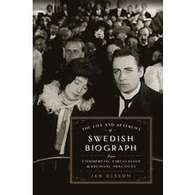 Jan Olsson: The Life and Afterlife of Swedish Biograph