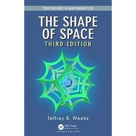 Jeffrey R Weeks: The Shape of Space