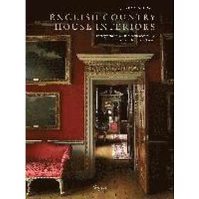 Jeremy Musson: English Country House Interiors