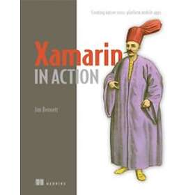 Jim Bennett: Xamarin in Action