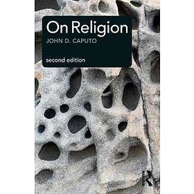 John Caputo: On Religion