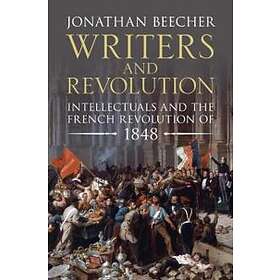 Jonathan Beecher: Writers and Revolution