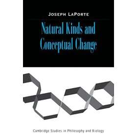 Joseph LaPorte: Natural Kinds and Conceptual Change