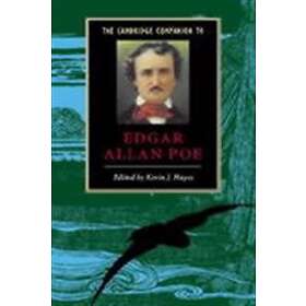 Kevin J Hayes: The Cambridge Companion to Edgar Allan Poe