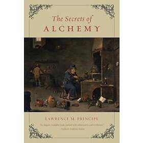 Lawrence M Principe: The Secrets of Alchemy