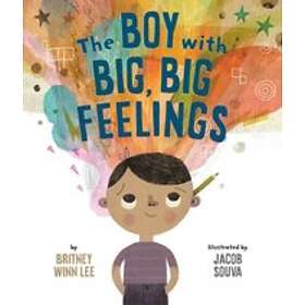 Lee Winn Britney, Souva Jacob: The Boy with Big, Big Feelings