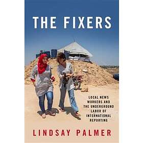 Lindsay Palmer: The Fixers