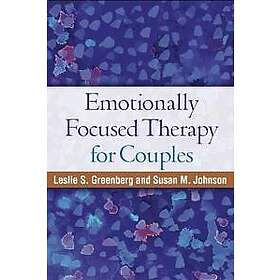 Leslie S Greenberg, Susan M Johnson: Emotionally Focused Therapy for Couples