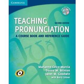 Marianne Celce-Murcia: Teaching Pronunciation Paperback with Audio CDs (2)