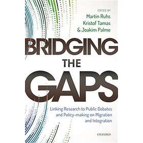 Martin Ruhs: Bridging the Gaps
