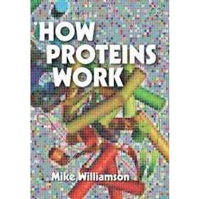 Michael Williamson: How Proteins Work