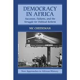 Nic Cheeseman: Democracy in Africa