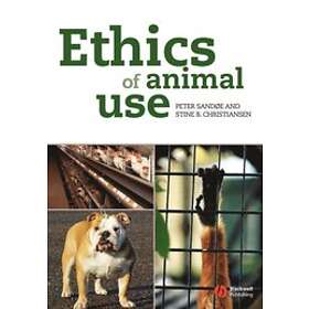 P Sandoe: Ethics of Animal Use in Veterinary and Science
