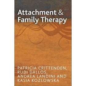 Patricia Crittenden: Attachment and Family Therapy
