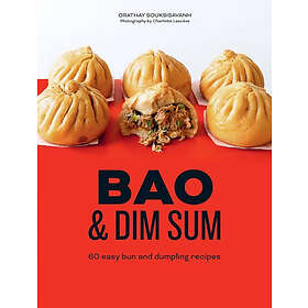 Orathay Souksisavanh: Bao &; Dim Sum