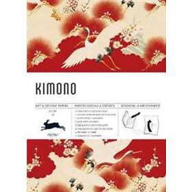 Pepin Van Roojen: Kimono
