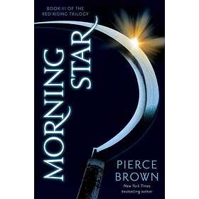 Pierce Brown: Morning Star