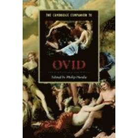 Philip Hardie: The Cambridge Companion to Ovid