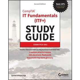Q Docter: CompTIA IT Fundamentals Study Guide Exam FC0-U61 2e