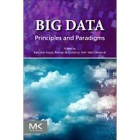 Rajkumar Buyya: Big Data