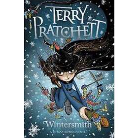 Sir Terry Pratchett: Wintersmith