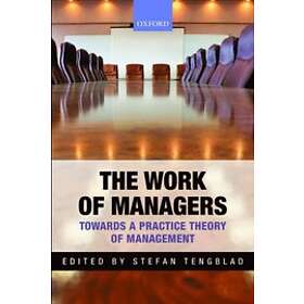 Stefan Tengblad: The Work of Managers