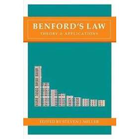 Steven J Miller: Benford's Law