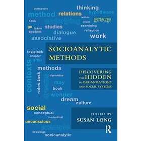 Susan Long: Socioanalytic Methods